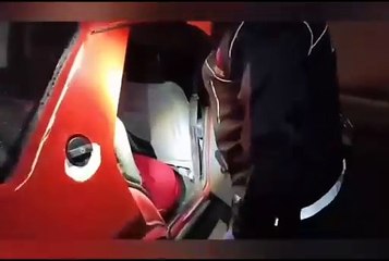 UYUŞTURUCUYU UYDU ALICISINA GİZLEMİŞLER