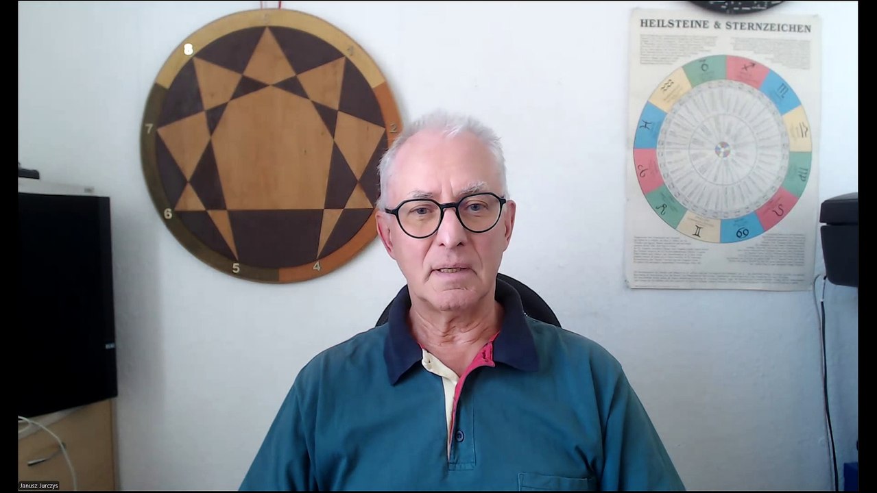 Tritypes aus “Enneagrammstruktur”  A 259 – Problemlöser