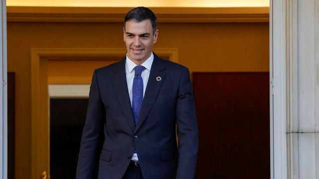 Sánchez reivindica su defensa de Teresa Ribera como vicepresidenta de la Comisión Europea: Triunfa la verdad y la evidencia