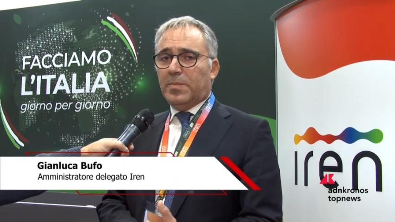 Anci, Bufo (ad Iren): "Le nostre competenze a servizio dei comuni"