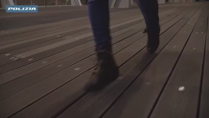 Oggi 25 novembre Giornata internazionale contro violenza sulle donne, video questura Roma