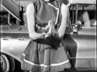 The Yesterday Machine (1963) - Full movie