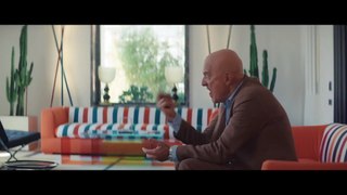 UNA TERAPIA DI GRUPPO Trailer Ufficiale (2024) Claudio Bisio | Al Cinema