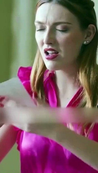 Love's Starts with A comtract Full Movie