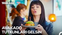 Biz Avakado Satan Kişiyiz🤩  - Yasak Elma