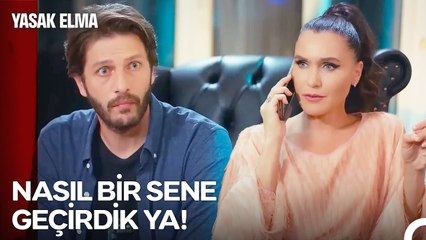 Ağladık, Daha Çok Ağladık, Sürüm Sürüm Süründük... - Yasak Elma 82. Bölüm