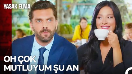 İnsanlara Güvenme Konusunda Zehra Gibi Olmayın  - Yasak Elma 81. Bölüm