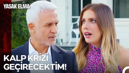 Sen Gerçekten Halit Misin ?- Yasak Elma 81. Bölüm