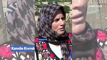 Antalyalı kadın çoban sürüsünü otlatmaya dronla götürüyor