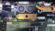 Lenovo ThinkPad X1 Carbon Gen 9 Ram & SSD Upgradeable? | Tech ayaz