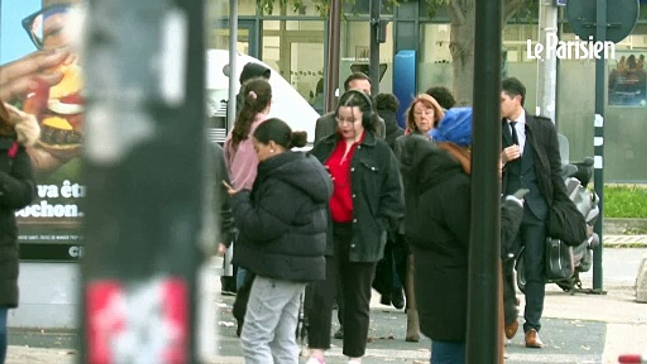 Procès des viols de Mazan: arrivée de Gisèle Pelicot pour les réquisitoires du parquet