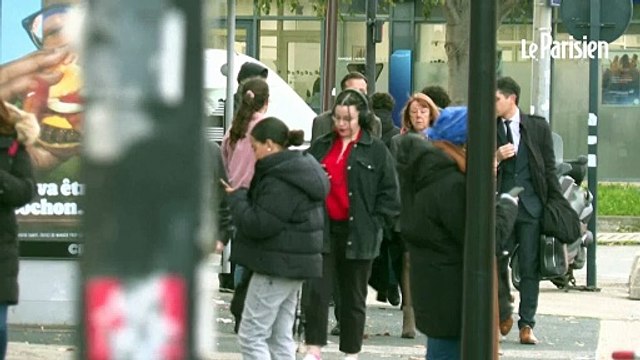 Procès des viols de Mazan: arrivée de Gisèle Pelicot pour les réquisitoires du parquet