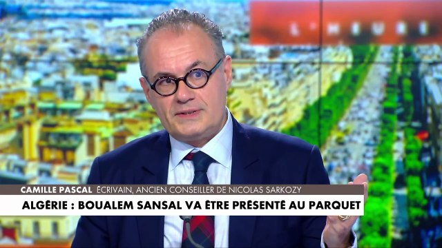 Boualem Sansal va être présenté au parquet d'Alger ce jour : L’Heure des Pros du 25/11/2024