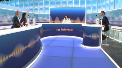 Les informés du matin du lundi 25 novembre 2024
