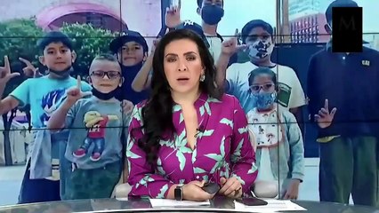 Aranzazu Alonso destaca la vulnerabilidad de las infancias en el presupuesto 2025