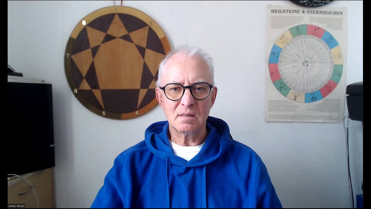 Tritypes aus “Enneagrammstruktur”  A 269 – Guter Samariter