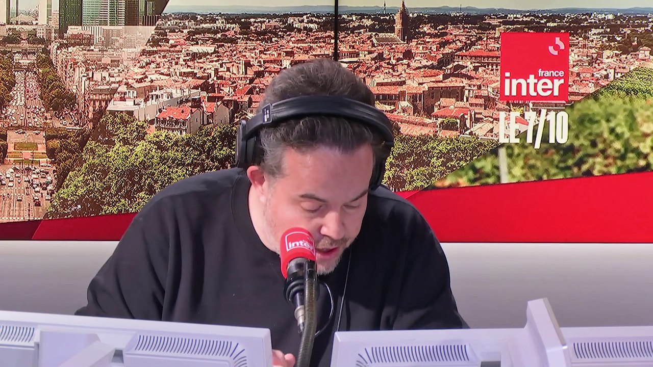 Viols de Mazan : "C'est un procès politique", "pour l'avenir, pour l'espoir"