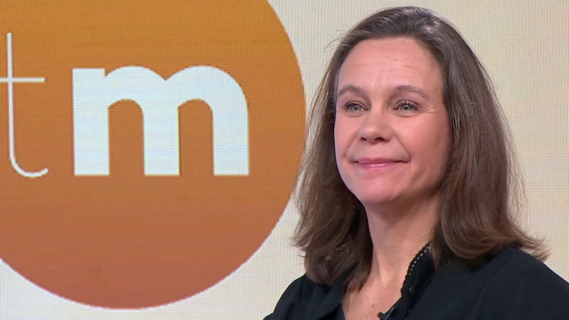 L'interview d'actualité - Amélie Vialet