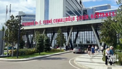 ŞÜPHELİ ÖLÜM: Sıla bebeğin teyzesi balkondan düştü!