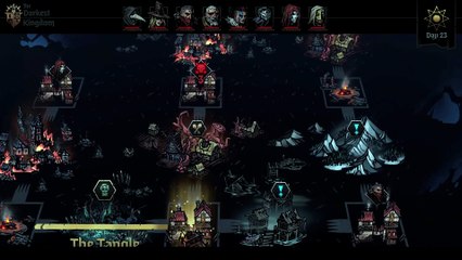 Darkest Dungeon 2 - Bande-annonce DLC Kingdoms