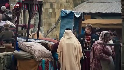 مسلسل المؤسس عثمان الحلقة 170 مترجمة الجزء 2