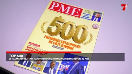 Le 7 minutes du 22 novembre 2024 (édition du 19H)