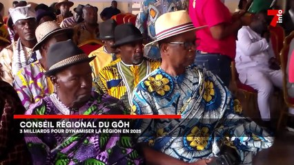 Le 7 minutes du 25 novembre 2024 (édition du 6H)