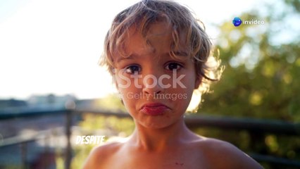 #Child moral Story The Boy Who Cried Wolf came Wolf_ Fun Cartoon for kids
