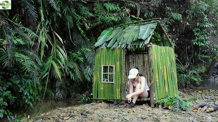 野生露营的 - Wild camping