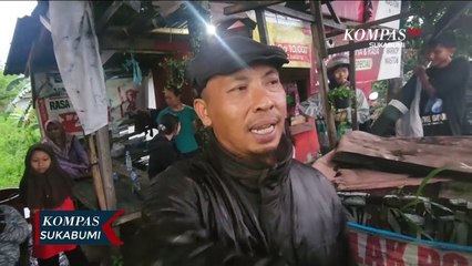 Hilang Kendali Bus Antar Kota Terbalik 10 Penumpang Luka Luka