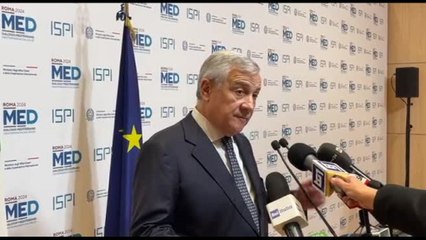 M.O., Tajani: regole ingaggio diverse Unifil. Onu protegga militari