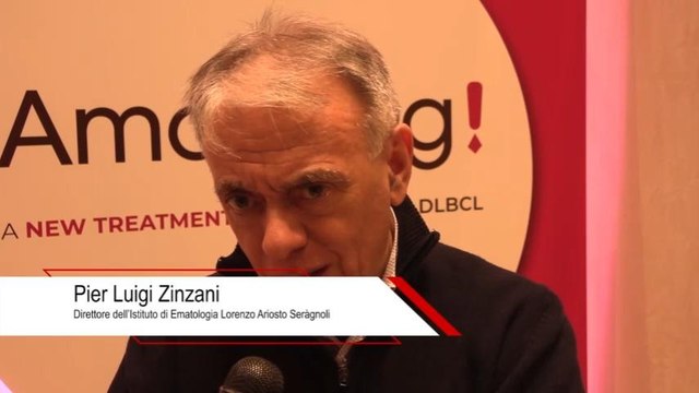 Nuovo farmaco per il linfoma diffuso a grandi cellule, Zinzani: Colpisce in maniera intelligente la cellula neoplastica