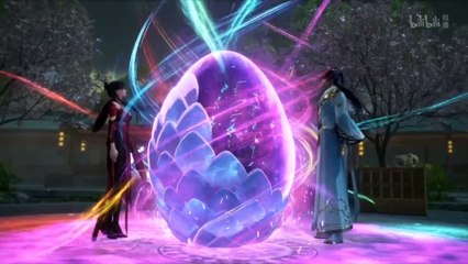 I am a Great God 3rd Season Episode 7 English Sub