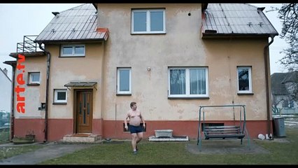 Somewhere Over The Chemtrails (Teaser Ufficiale HD)