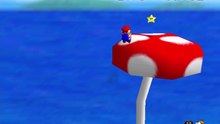 Shotguns are the strongest【ShotgunMario64】