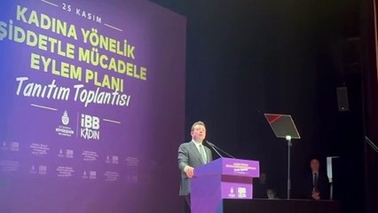 İmamoğlu: İstanbul Büyükşehir Belediyesi yanı başınızda olacak