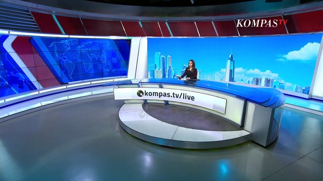 KPK Tetapkan Gubernur Bengkulu Rohidin Mersyah Tersangka Dugaan Kasus Pemerasan