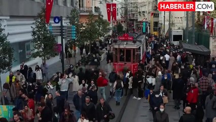 Dünyanın en pahalı alışveriş caddeleri belirlendi! Ünlü caddemiz de listede