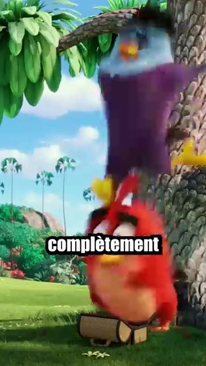 Angry Birds va disparaître du Play Store pour une raison INCOMPRÉHENSIBLE  #angrybirds