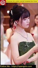 Disowned, But Lavishly Loved 💞 Completed Short Dr