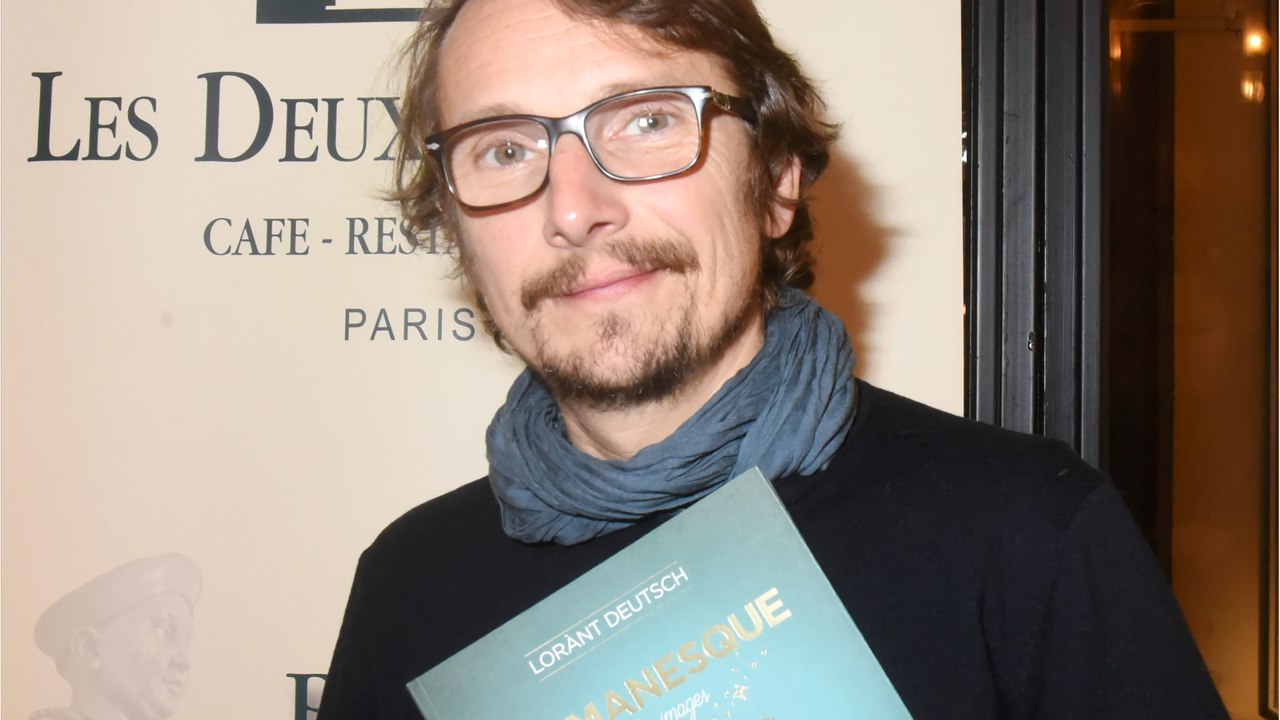 Qui est Lorànt Deutsch - vidéo générale