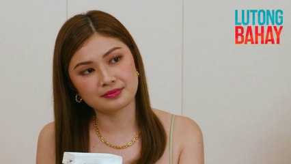 Ang totoong dahilan ng hiwalayan nina Thea Tolentino at Mikoy Morales | Lutong Bahay
