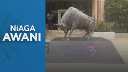 Industri tempatan: Pacu Bursa dengan nilai pelaburan RM250.6 juta