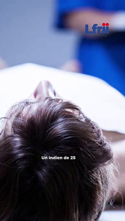 Inde : déclaré mort, il se réveille avant sa crémation