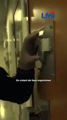 Canada : un Togolais et sa femme condamnés pour détournement de fonds public