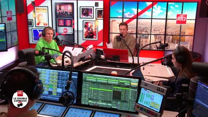 L'INTÉGRALE - Le Double Expresso RTL2 (25/11/24)