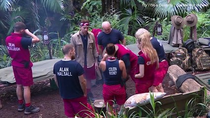 Coleen Rooney shares her surprising connection to Donald Trump