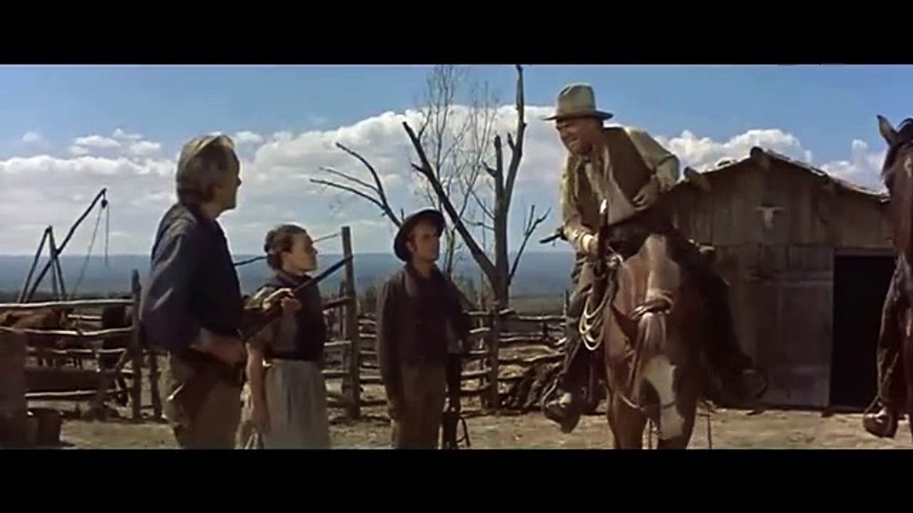 La Ley de la Horca/ Películas del Oeste