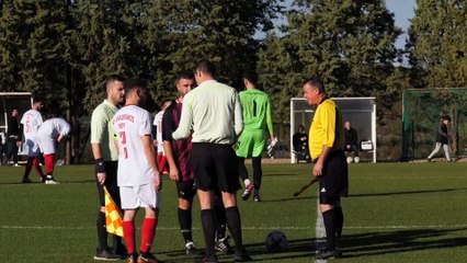 Π.Α.Ο. Κόκκινου - Α.Ο. "Ελλοπιακός" 3-0