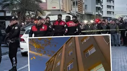 İstanbul’da 5 kişinin öldürülmesinin ardından 3 kişinin daha cansız bedeni bulundu